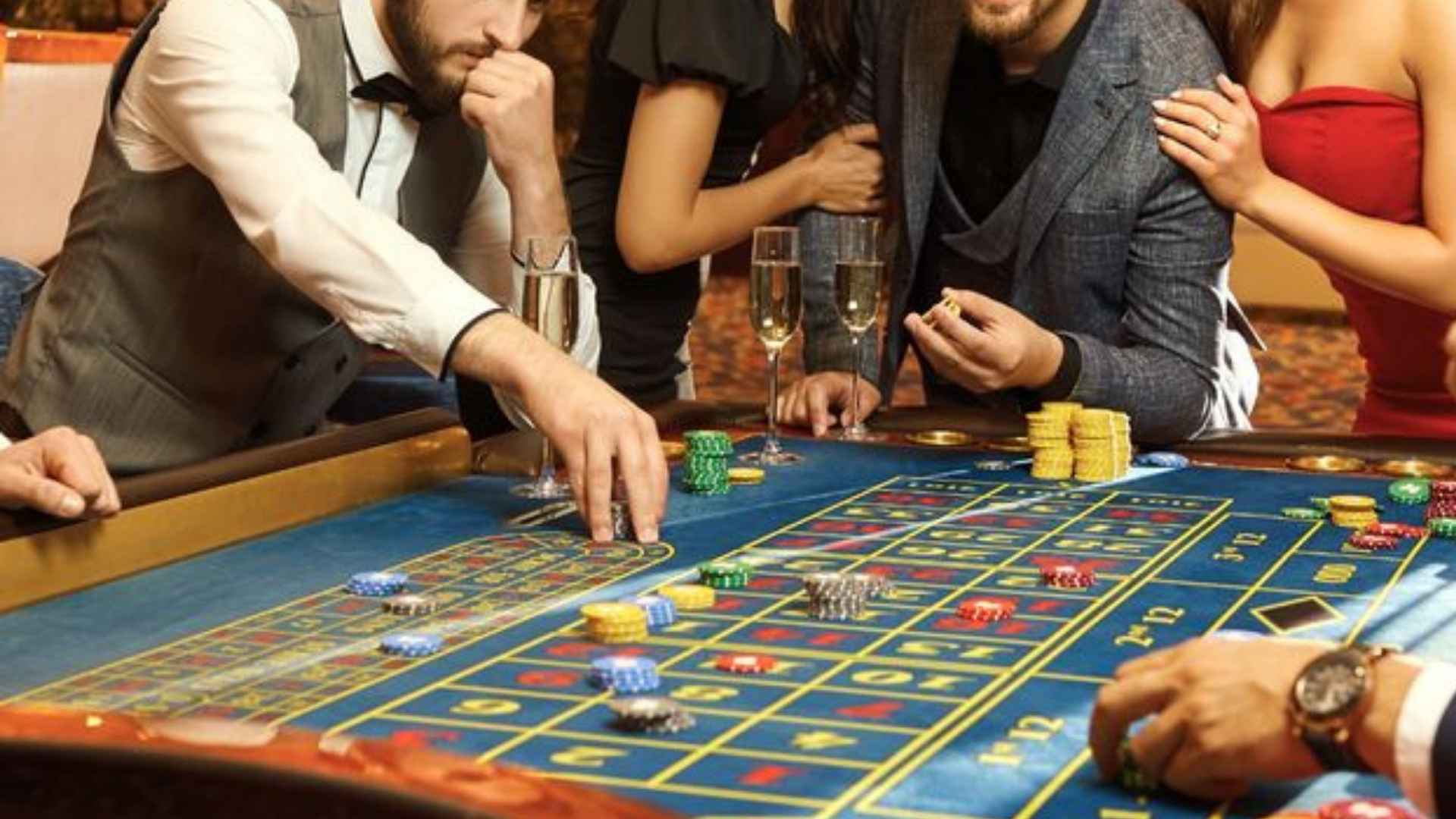 most popular online casino games Guide to Popular Online Casino Games and Features