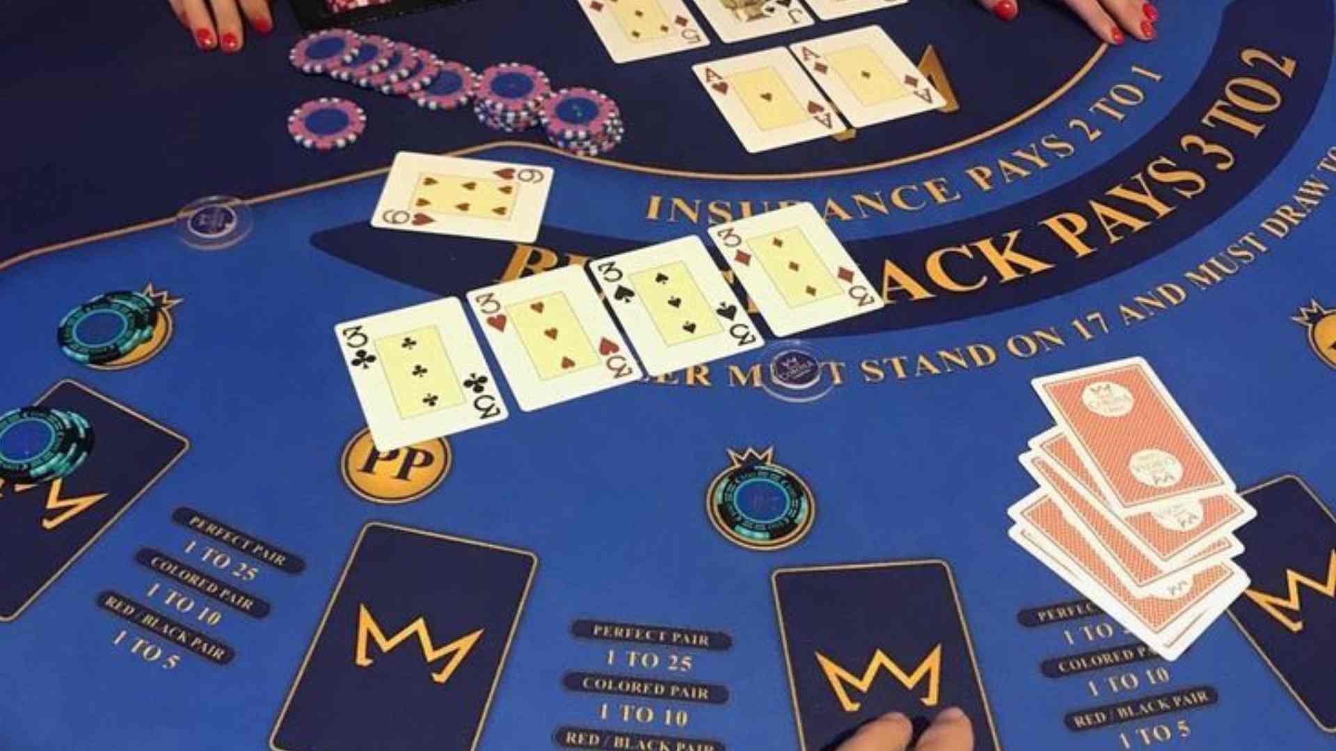 Best Las Vegas Casino Hotels Where Gaming Meets Luxury